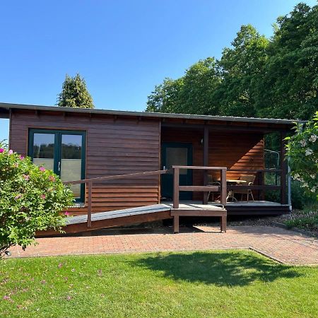 Holiday Home Erzeberg-2 By Interhome Balhorn Ngoại thất bức ảnh