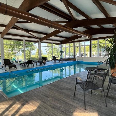 Holiday Home Erzeberg-2 By Interhome Balhorn Ngoại thất bức ảnh