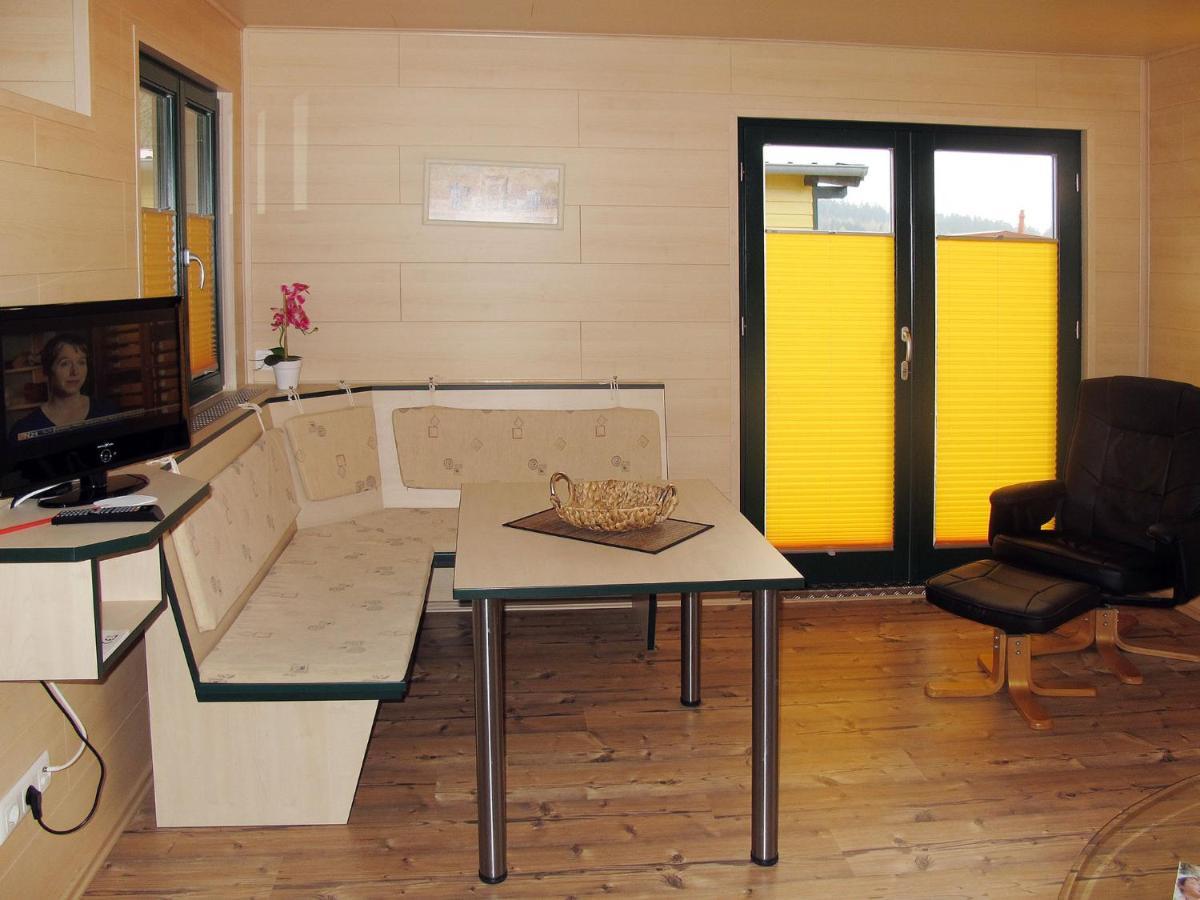 Holiday Home Erzeberg-2 By Interhome Balhorn Ngoại thất bức ảnh