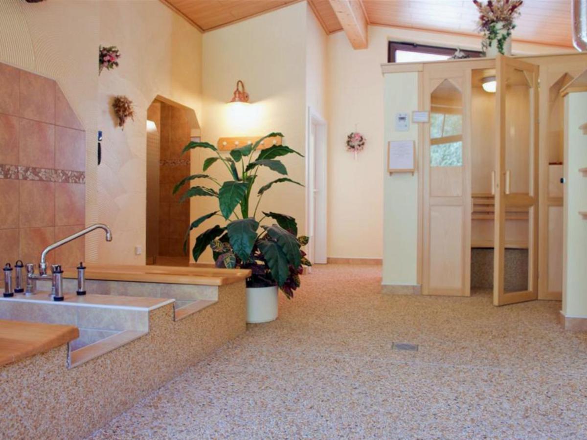Holiday Home Erzeberg-2 By Interhome Balhorn Ngoại thất bức ảnh