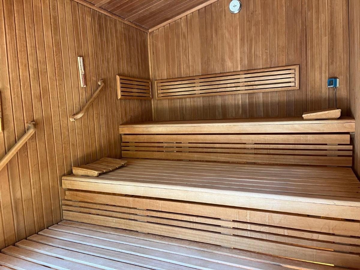 Holiday Home Erzeberg-2 By Interhome Balhorn Ngoại thất bức ảnh