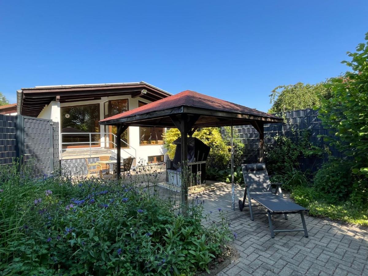 Holiday Home Erzeberg-2 By Interhome Balhorn Ngoại thất bức ảnh